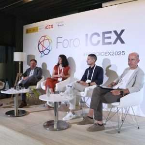 Foro Icex