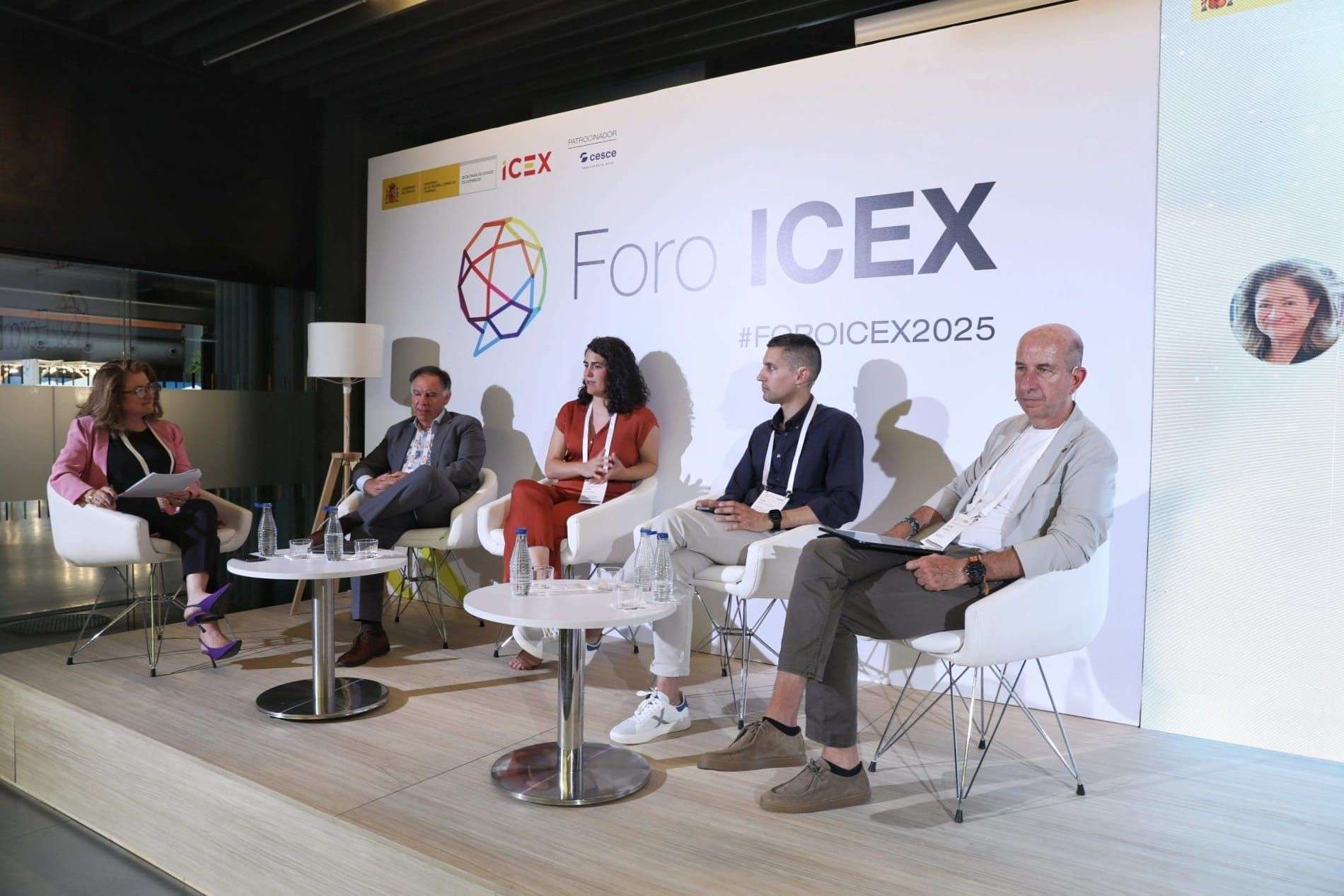Foro Icex