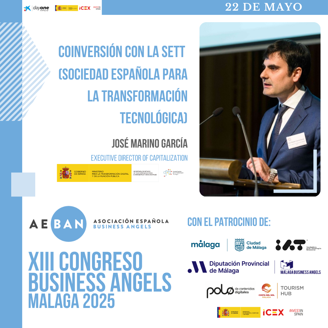 Conversión con la SETT