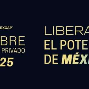 Libera el Potencial de México