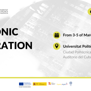 Photonic Integration Week