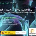 Jornada de Financiación SETT