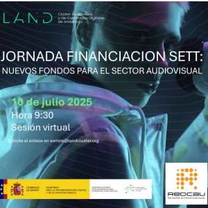 Jornada de Financiación SETT
