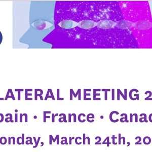 TRILATERAL MEETING 2025