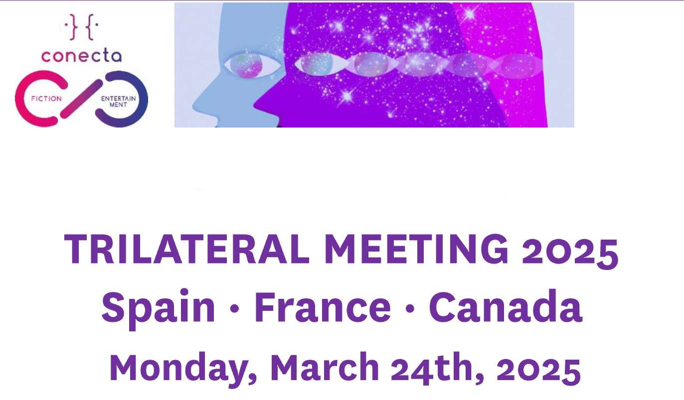 TRILATERAL MEETING 2025