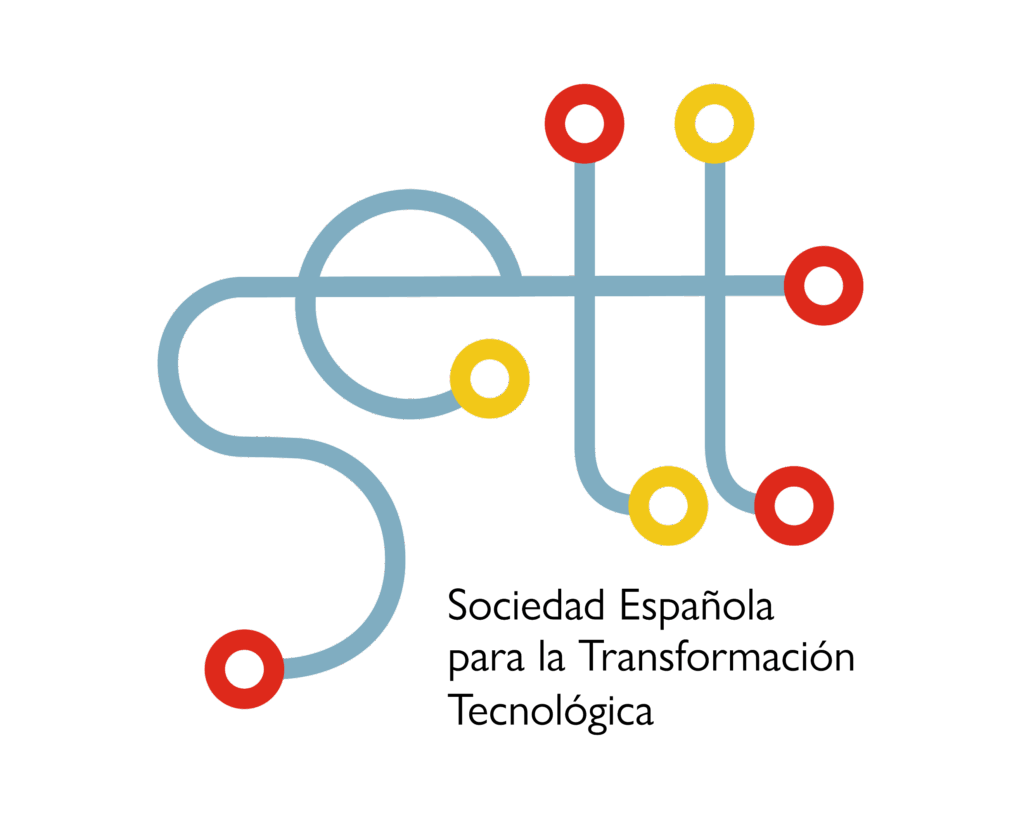 Logo de SETT
