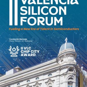 II edici&oacute;n del Valencia Silicon Forum