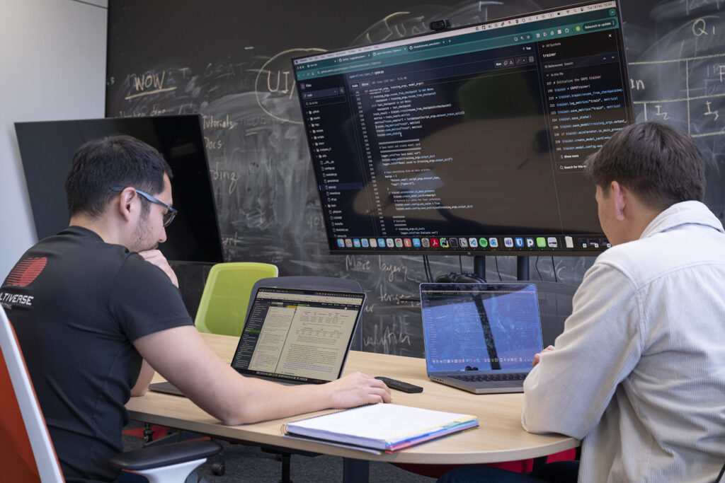 Multiverse Computing