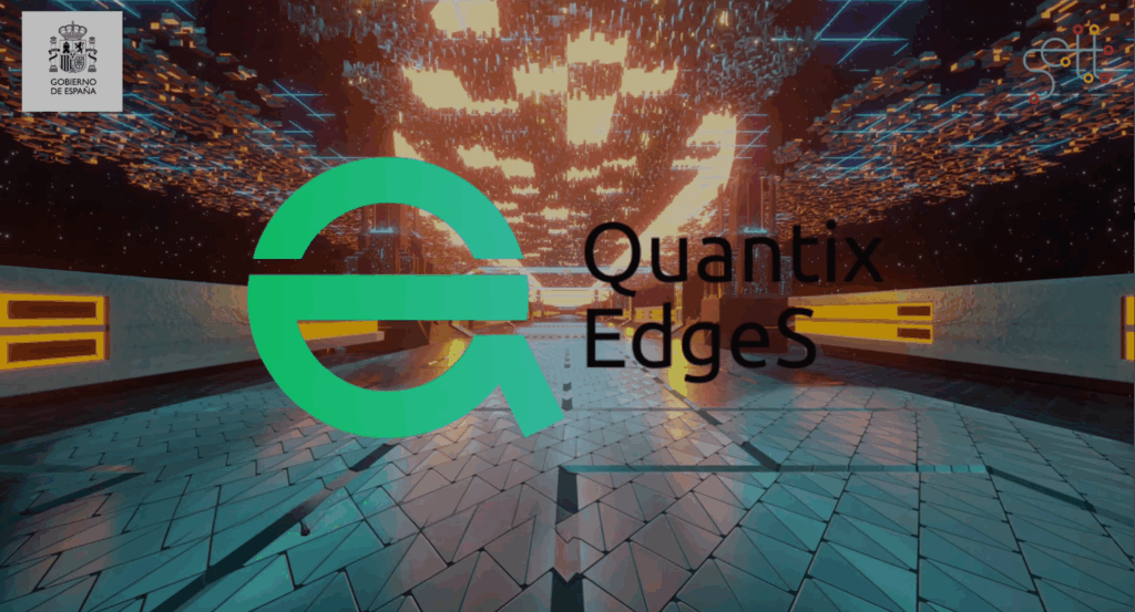 Quantix Edge Security
