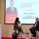 Entrevista a Javier Ponce en Cursos de Verano SEPI 2026